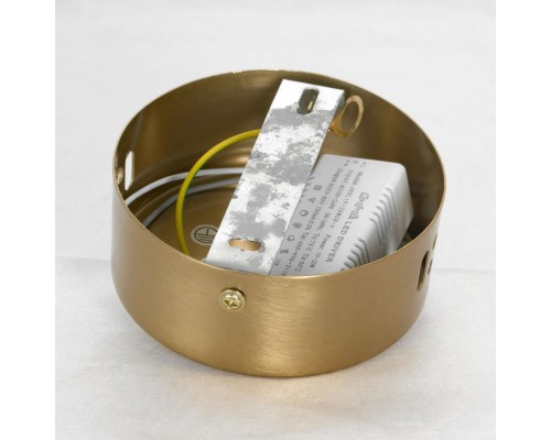 Линейно-подвесной светильник Lussole SY5207