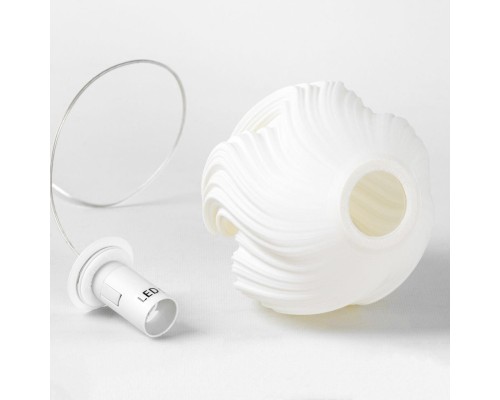 Подвесной светильник Lussole GREGG LSP-8965