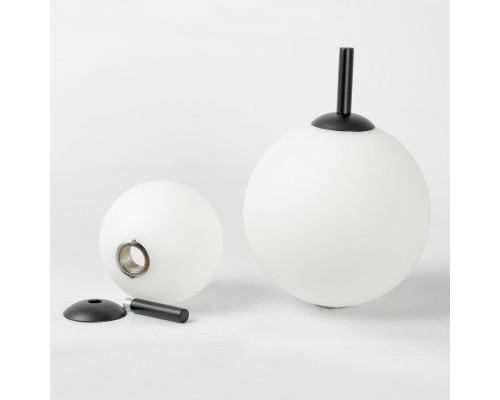 Люстра потолочная Lussole SY7027