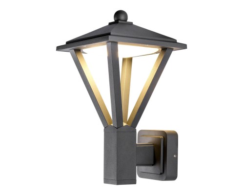 Бра настенное Lussole LSP-7384