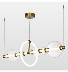 Линейно-подвесной светильник Lussole SY1207