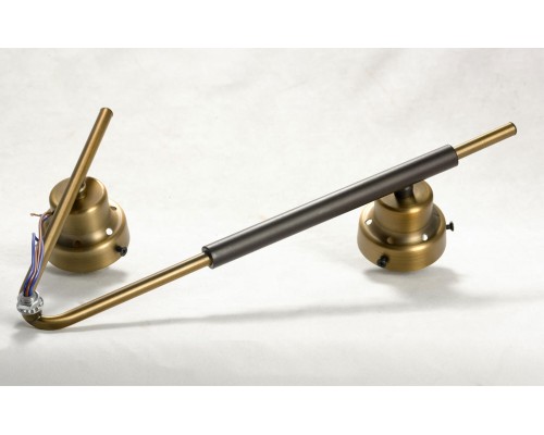 Люстра потолочная Lussole SY2418