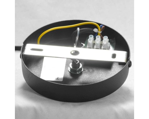 Люстра подвесная Lussole SY6518