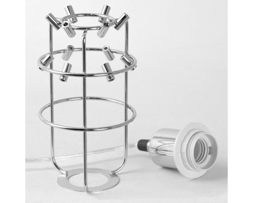 Настольная лампа Lussole LSP-0681