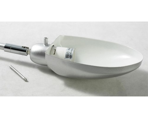 Настольная лампа Lussole  Roma LST-4364-01