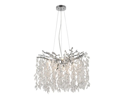 Люстра подвесная Lussole LSP-6050