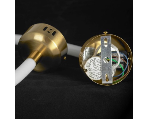Линейно-подвесной светильник Lussole SY2107