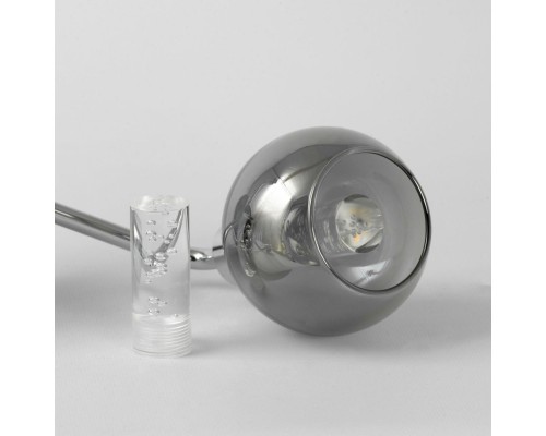 Люстра потолочная Lussole SY0717
