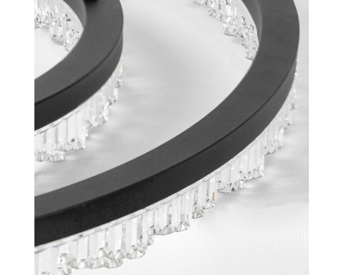 Люстра подвесная Lussole HARDIN LSP-7434