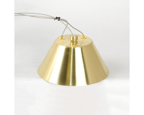 Люстра подвесная LUSSOLE HOPKINS LSP-7409