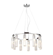 Люстра подвесная LUSSOLE KARNES LSP-8977