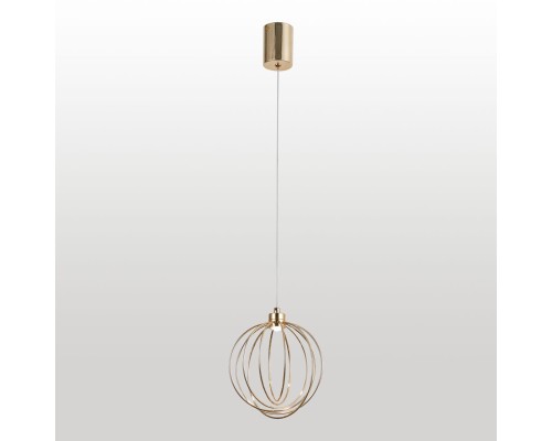 Подвесной светильник Lussole LSP-7481