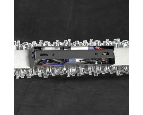 Бра настенное Lussole HARDIN LSP-7435