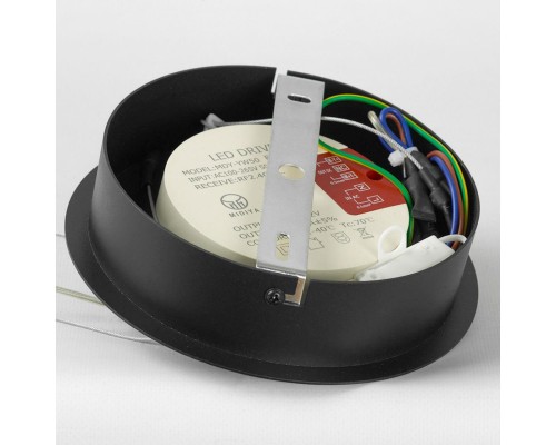 Люстра подвесная Lussole HALE LSP-7381