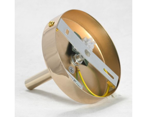 Люстра потолочная Lussole SY6838