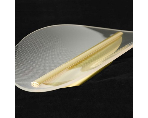 Потолочный светильник LUSSOLE LAMPASAS LSP-7422