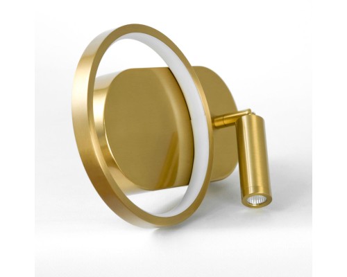 Бра Lussole SY7327