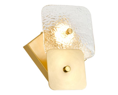 Бра настенное LUSSOLE MOORE LSP-7443