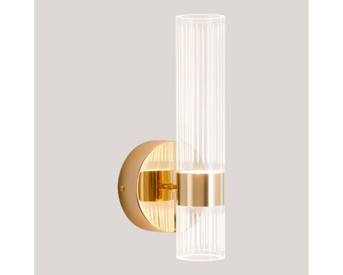 Бра настенное Lussole LSP-7535