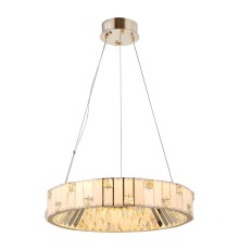 Люстра подвесная Lussole LSP-7494