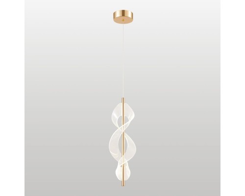 Подвесной светильник LUSSOLE KNOX LSP-7413