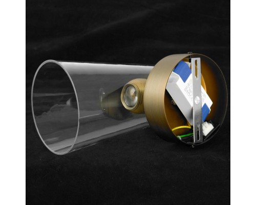 Бра настенное Lussole MILAM LSP-7456