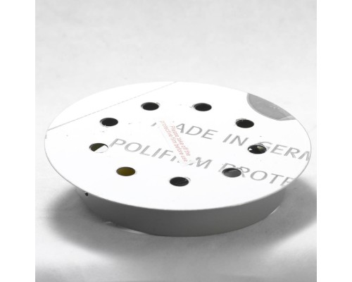 Люстра потолочная Lussole SY2818
