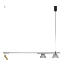 Линейно-подвесной светильник Lussole SY9204