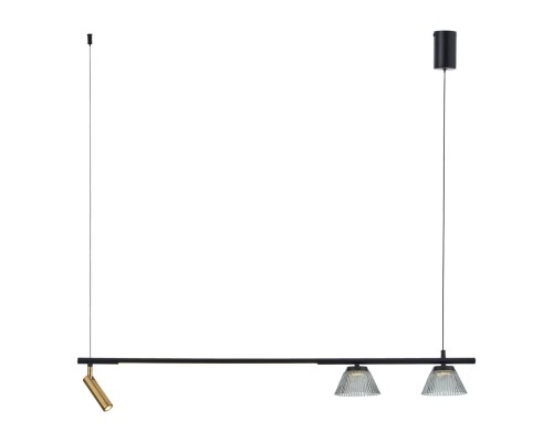 Линейно-подвесной светильник Lussole SY9204