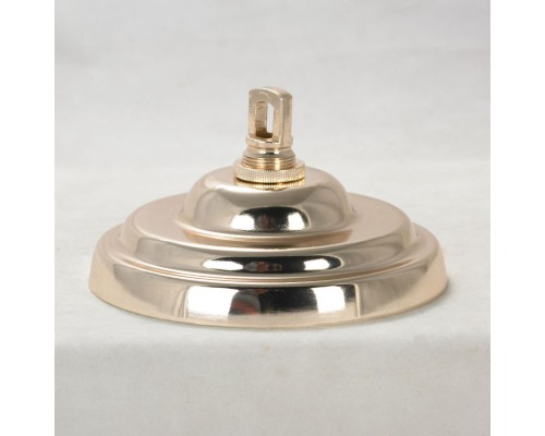 Люстра подвесная Lussole SY4068