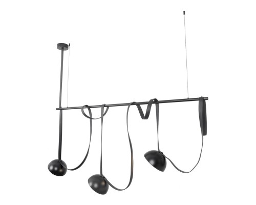 Линейно-подвесной светильник Lussole LSP-7521