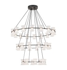 Люстра подвесная Lussole SHERMAN LSP-7467