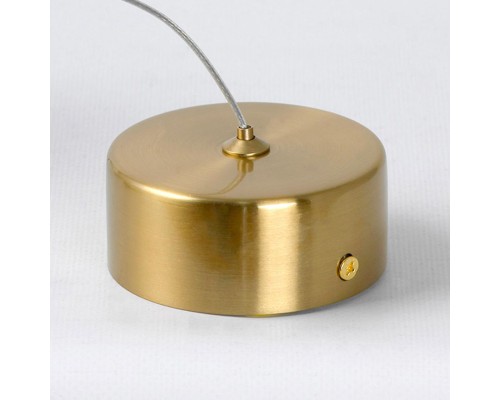 Подвесной светильник Lussole BLOUNT LSP-7357