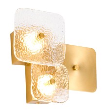 Бра настенное LUSSOLE MOORE LSP-7444