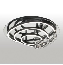 Люстра потолочная Lussole HARDIN LSP-7436