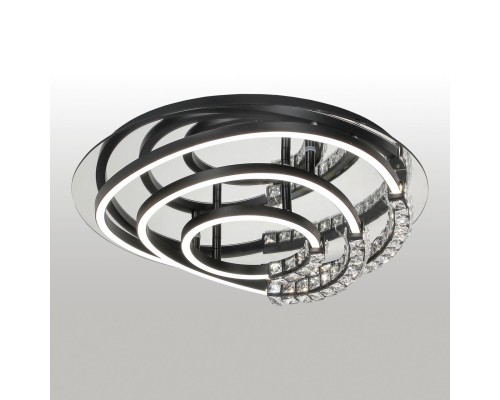 Люстра потолочная Lussole HARDIN LSP-7436