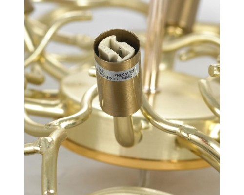 Люстра подвесная Lussole SY5068