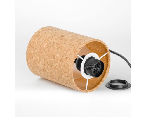 Настольная лампа Lussole LSP-0821