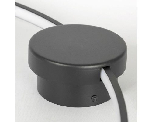 Потолочный светильник Lussole SY0117