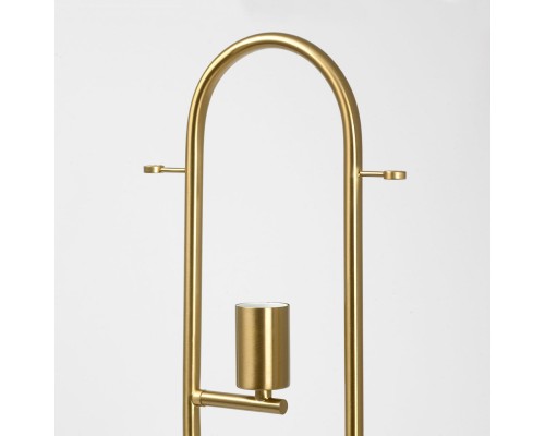 Настольная лампа Lussole LSP-0664