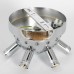 Люстра потолочная Lussole SY0878