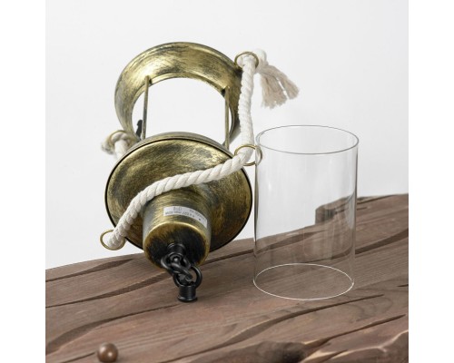 Люстра подвесная Lussole MIDLAND LSP-8981