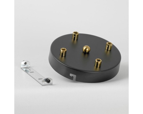 Люстра подвесная Lussole SY2988