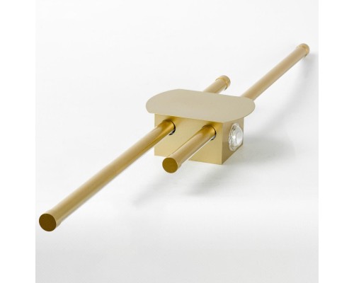 Бра настенное Lussole HARDEMAN LSP-7394