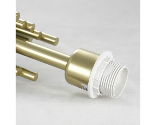 Настольная лампа Lussole SY1260
