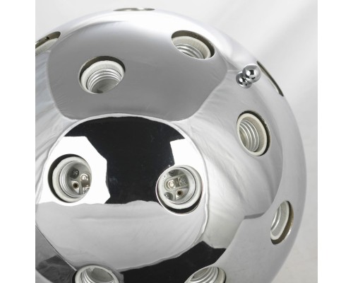Люстра подвесная Lussole SY6048