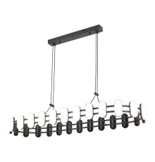 Линейно-подвесной светильник Lussole LSP-7497