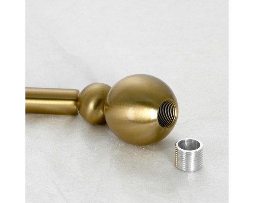 Люстра Lussole SY1707