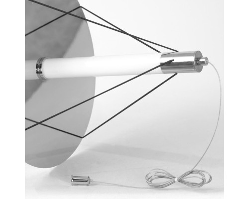 Линейно-подвесной светильник LUSSOLE NOLAN LSP-7441