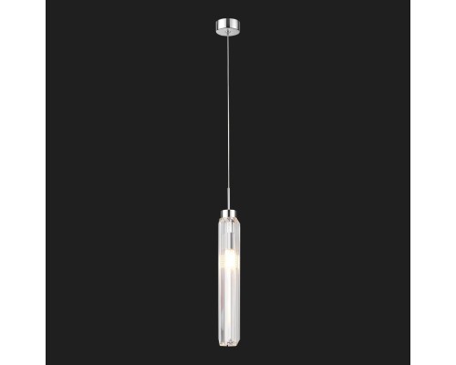 Подвесной светильник LUSSOLE KARNES LSP-8975